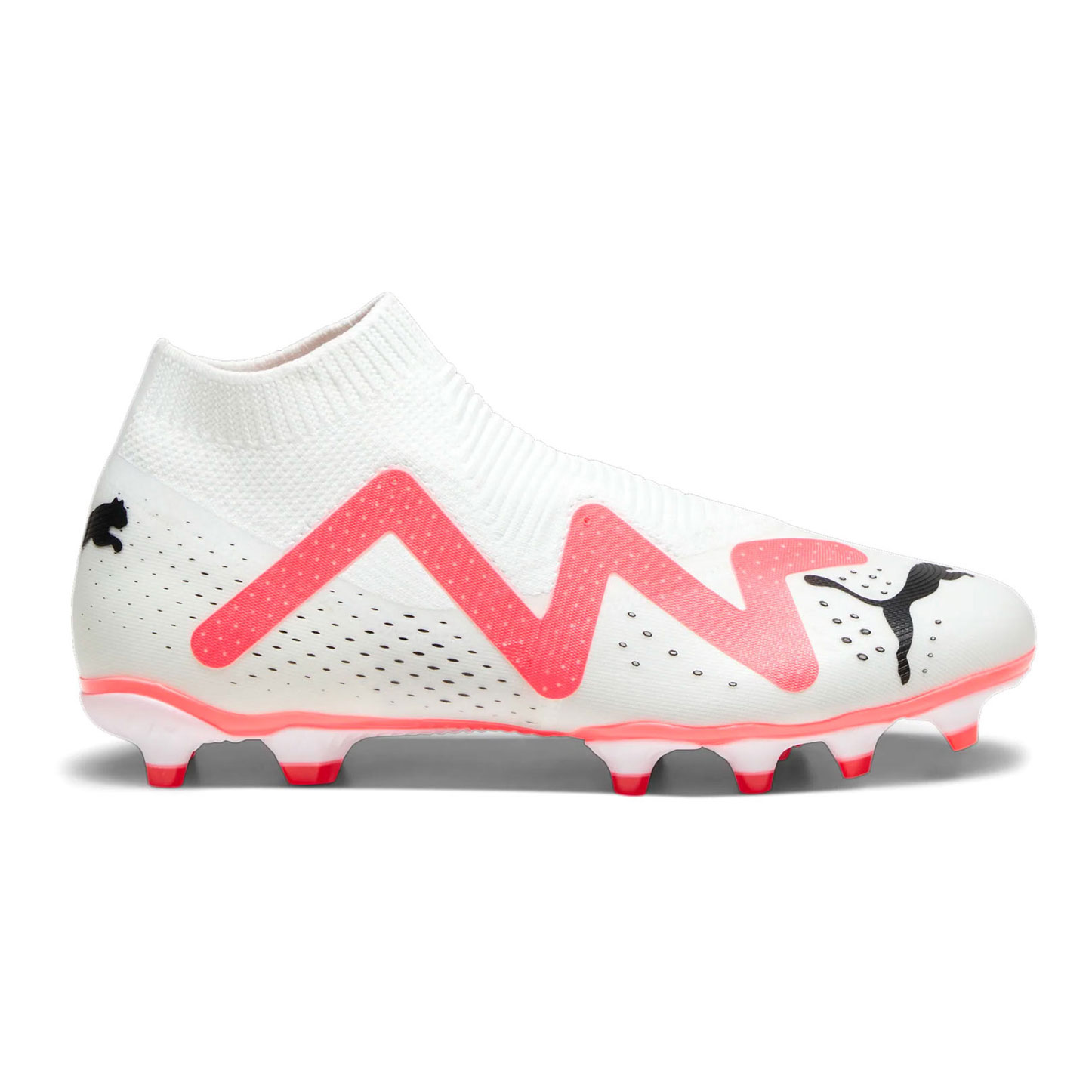 Buty Puma Future Match++ LL FG/AG 107366-01