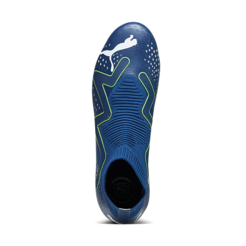 Buty Puma Future Match+ LL FG/AG 107366-03