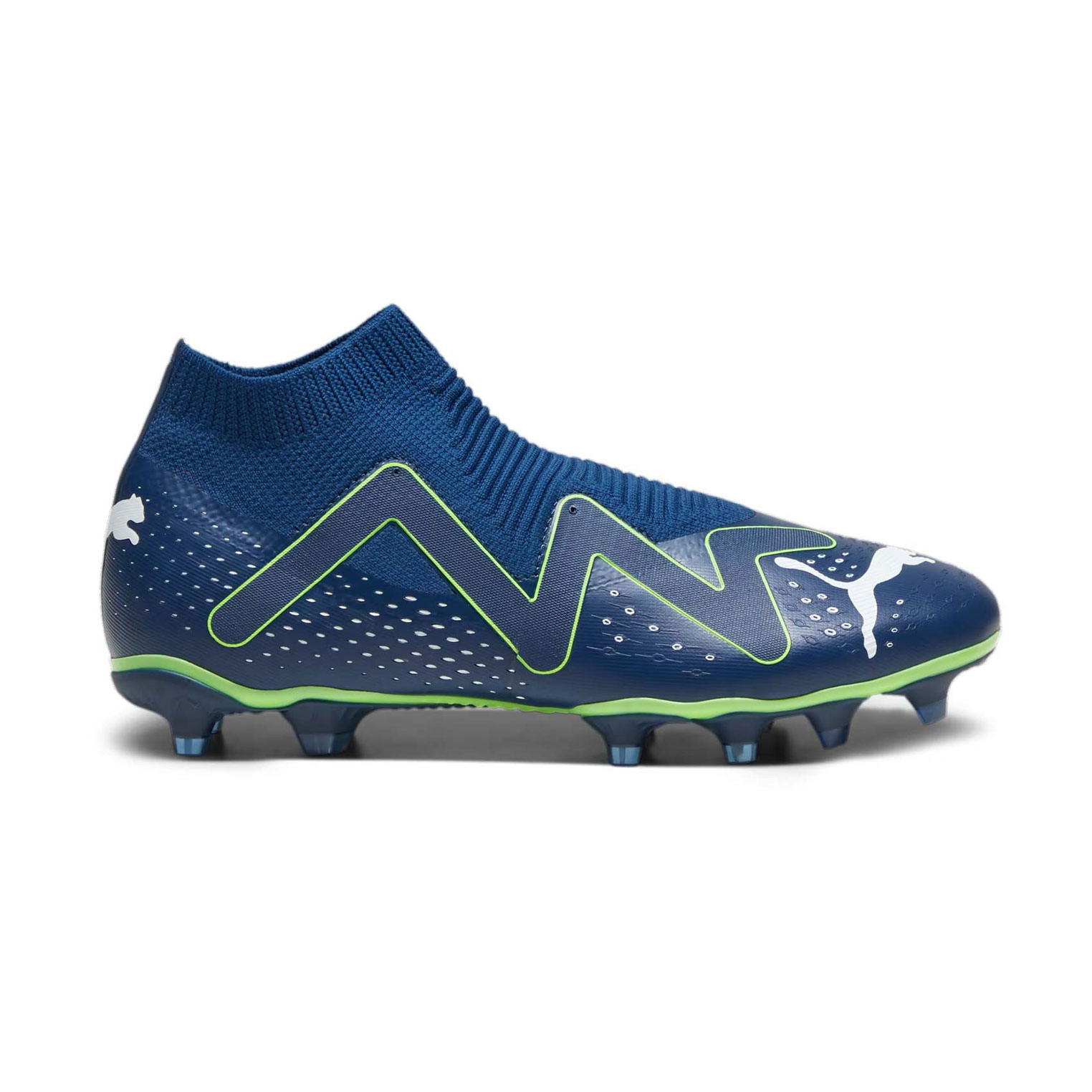 Buty Puma Future Match+ LL FG/AG 107366-03