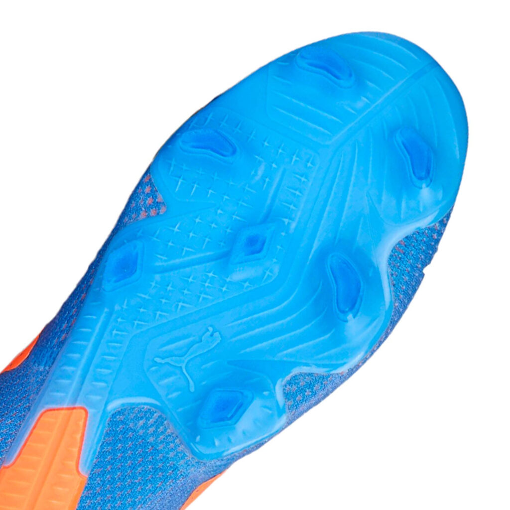 Buty Puma Future Ultimate Low FG/AG 107169-01