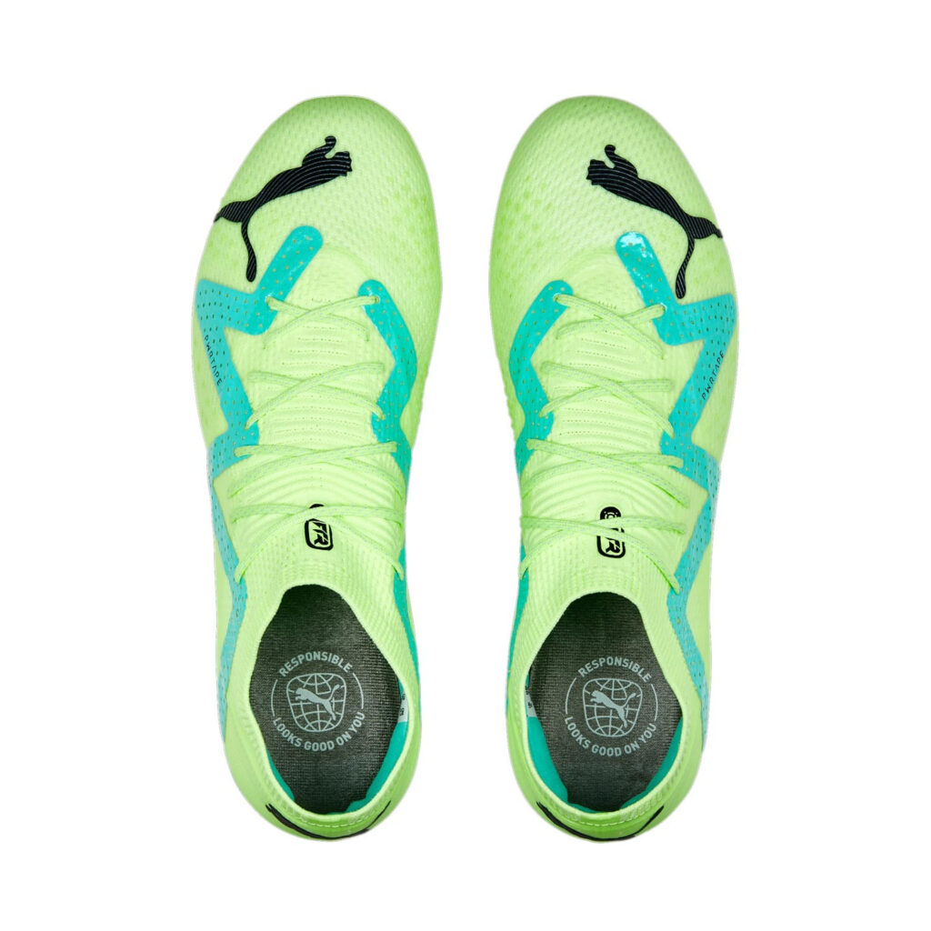 Buty Puma Future Ultimate Low FG/AG 107169-03