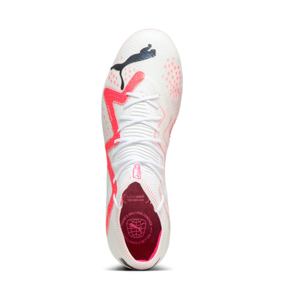 Buty Puma Future Ultimate Low FG/AG 107359-01