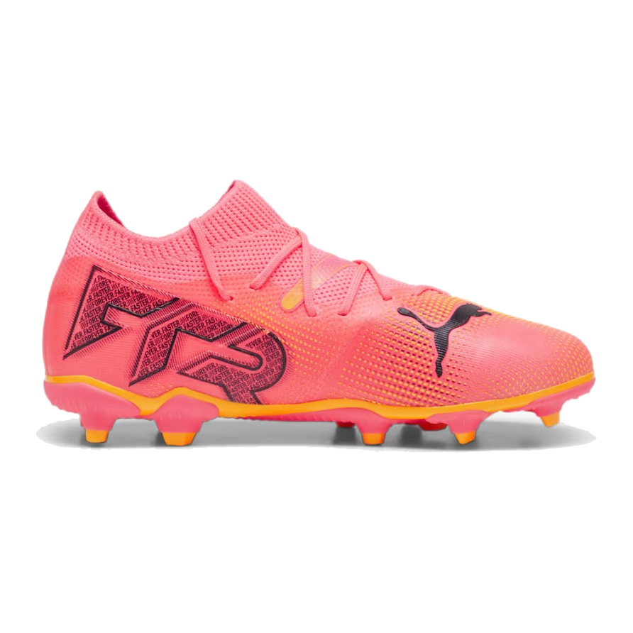 Buty Puma Junior Future 7 Match FG/AG 107729-03