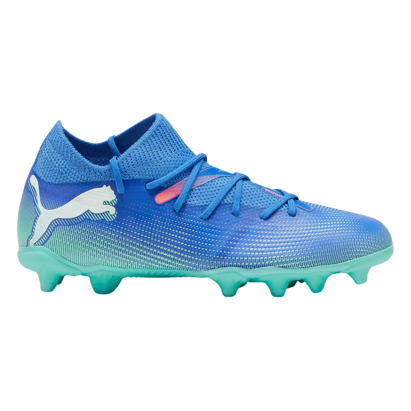 Buty Puma Junior Future 7 Match FG/AG 107945-01