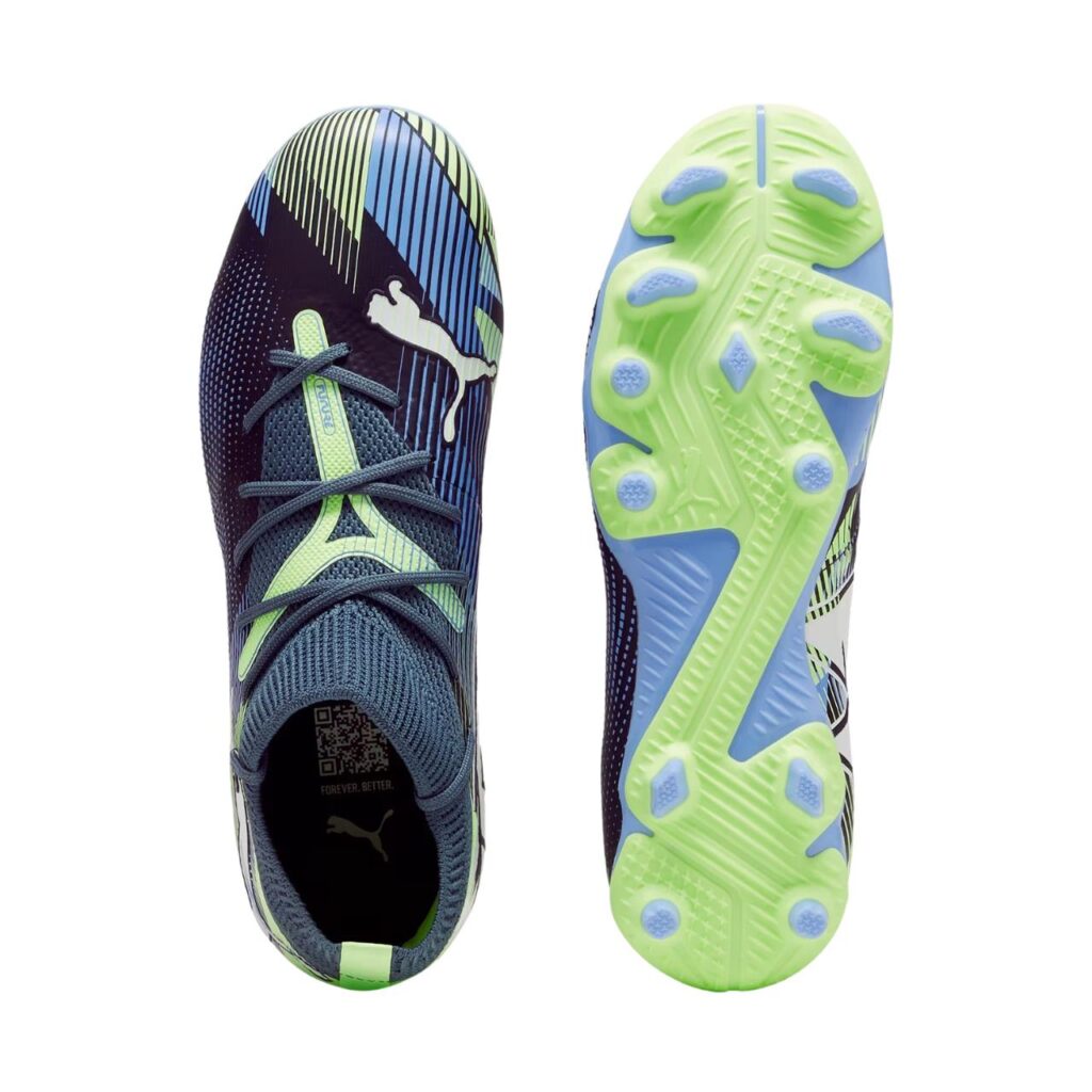Buty Puma Junior Future 7 Match FG/AG 107945-03