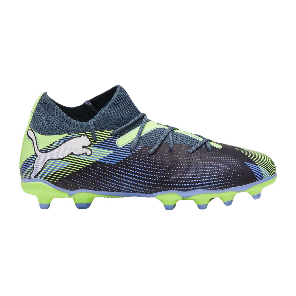 Buty Puma Junior Future 7 Match FG/AG 107945-03