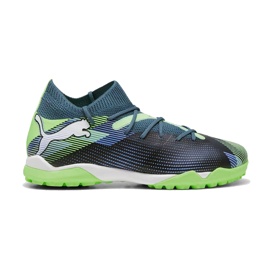 Buty Puma Junior Future 7 Match TT + Mid 107948-03