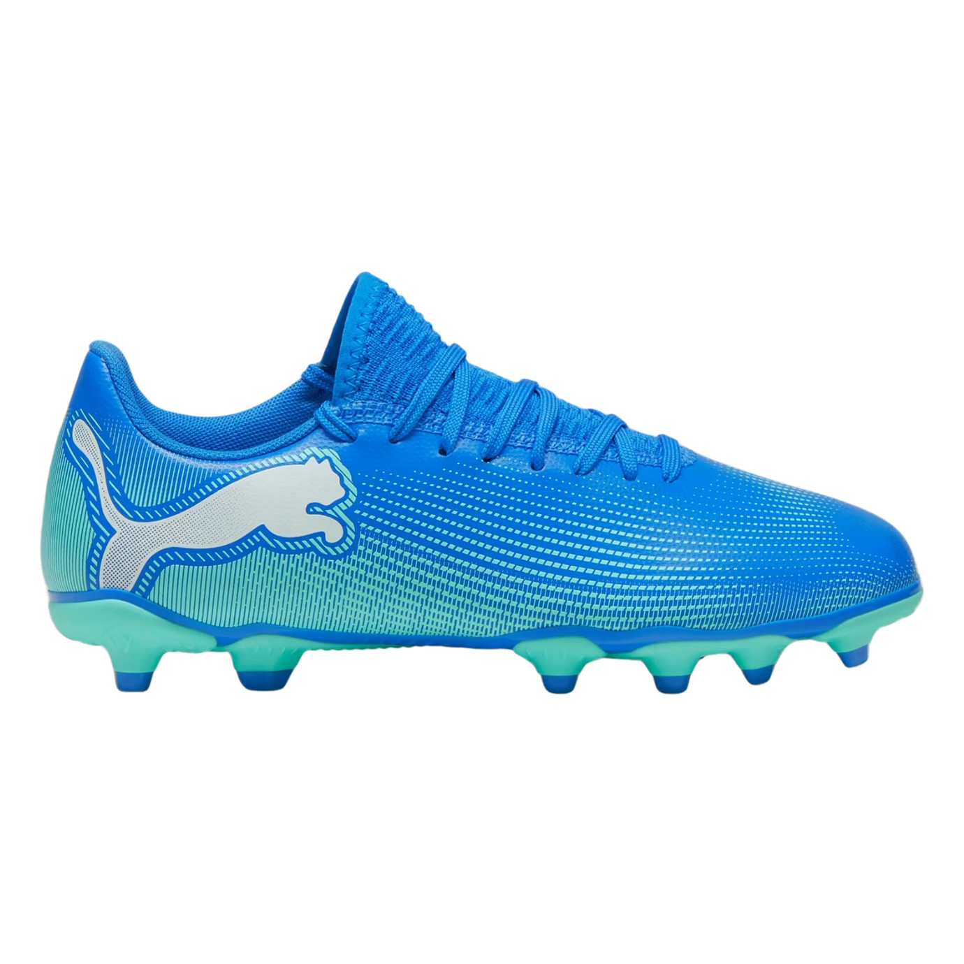 Buty Puma Junior Future 7 Play FG/AG 107949-01