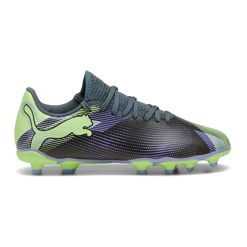 Buty Puma Junior Future 7 Play FG/AG 107949-03
