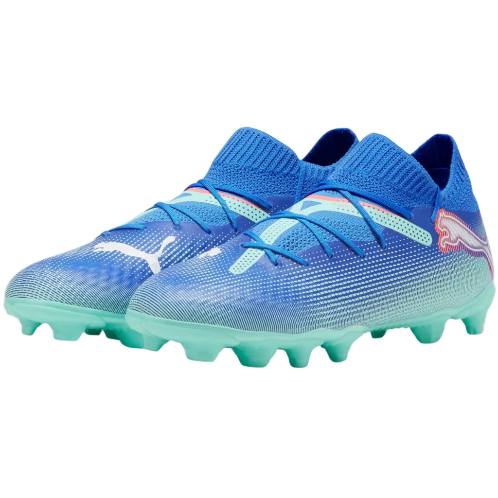 Buty Puma Junior Future 7 Pro FG/AG 107944-01