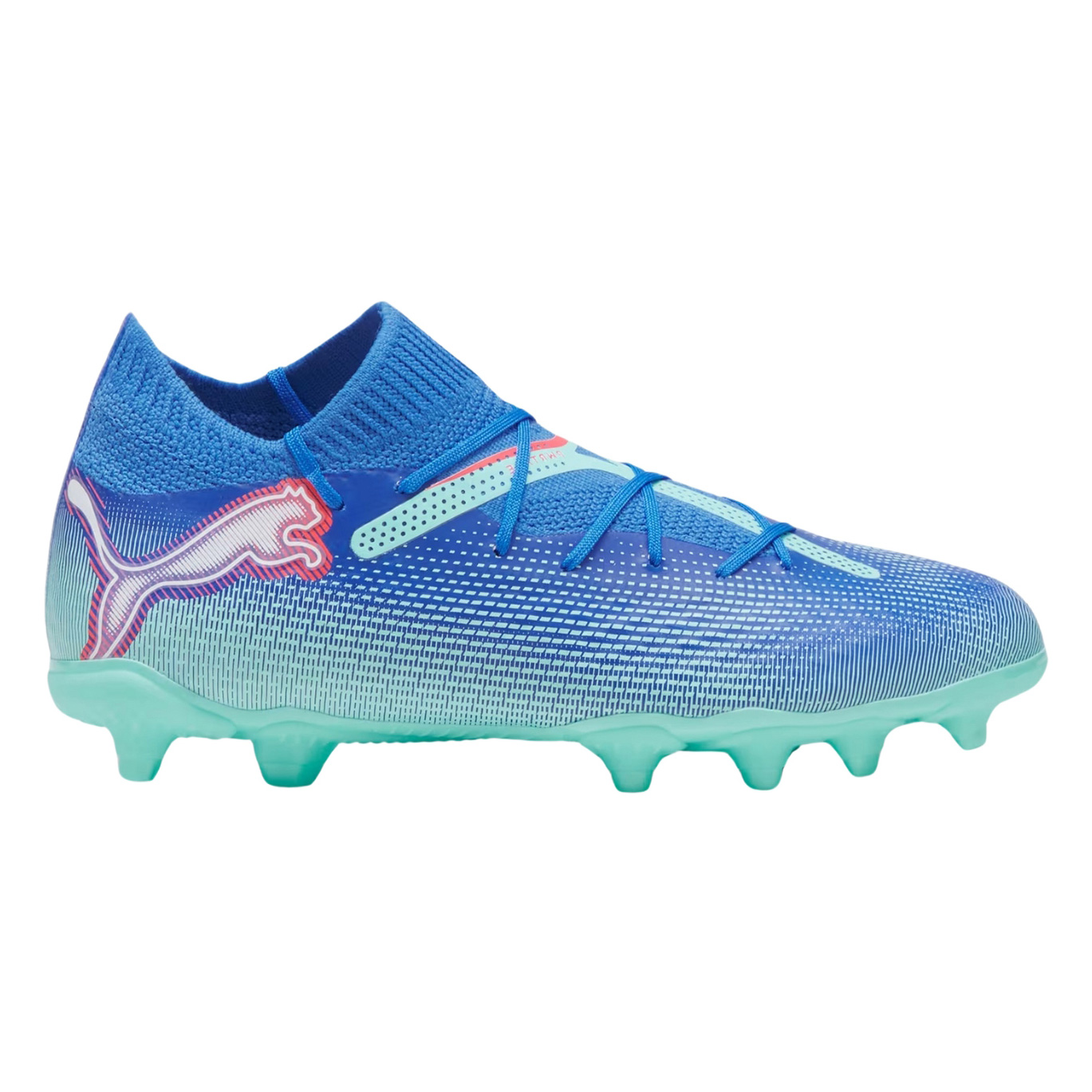 Buty Puma Junior Future 7 Pro FG/AG 107944-01