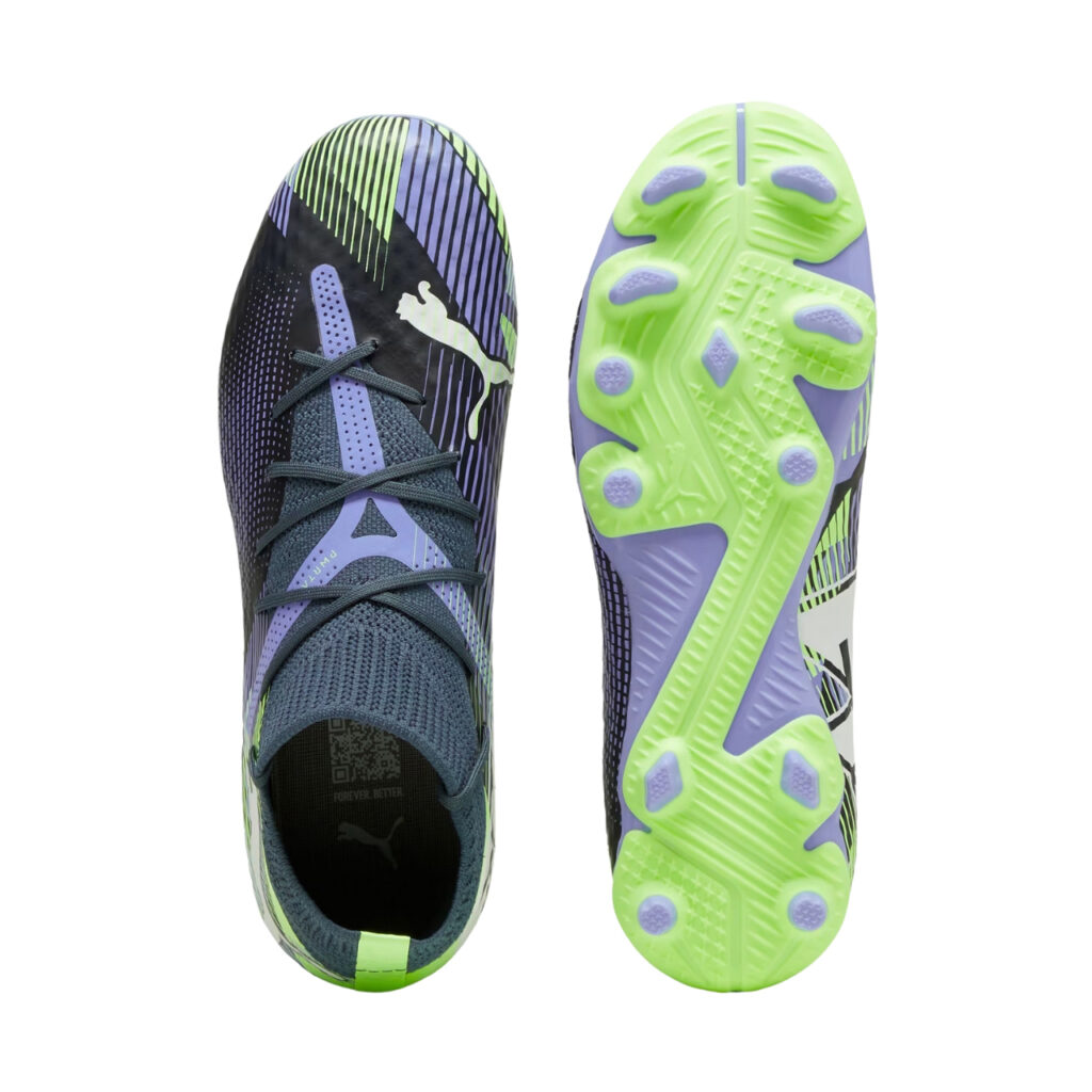 Buty Puma Junior Future 7 Pro FG/AG 107944-03