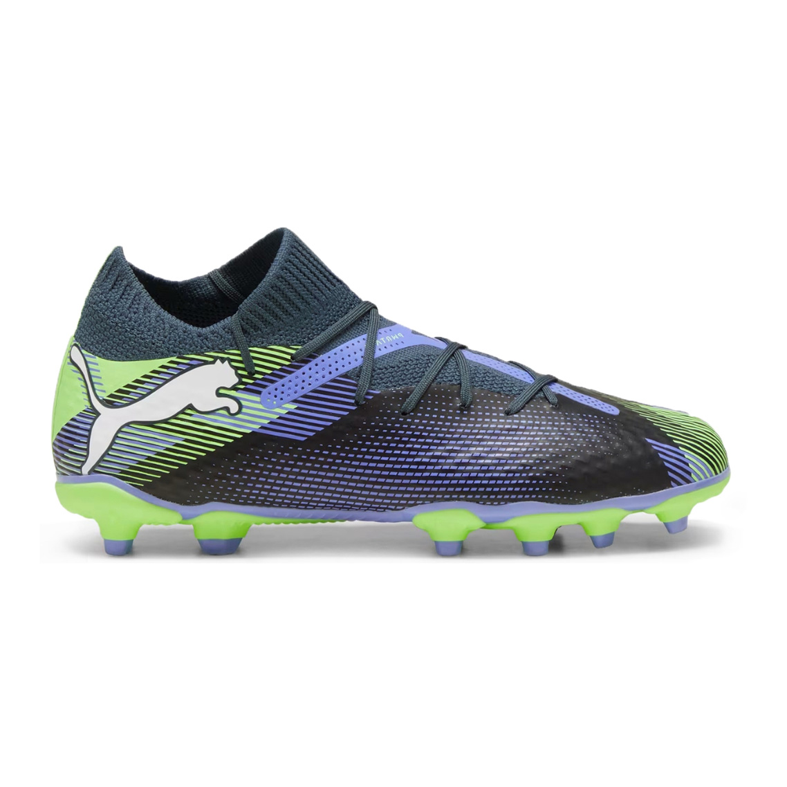 Buty Puma Junior Future 7 Pro FG/AG 107944-03