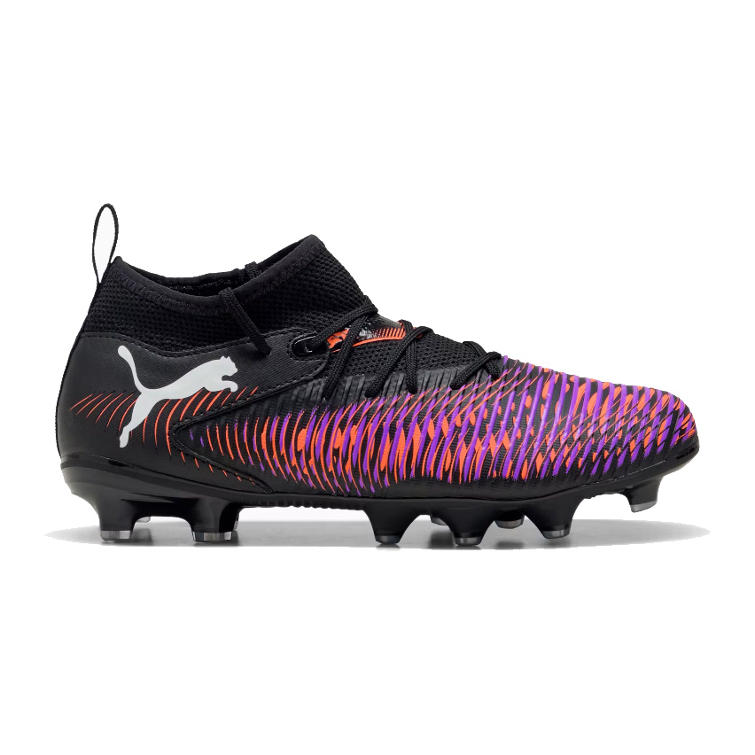 Buty Puma Junior Future 8 Match FG/AG 108143-01