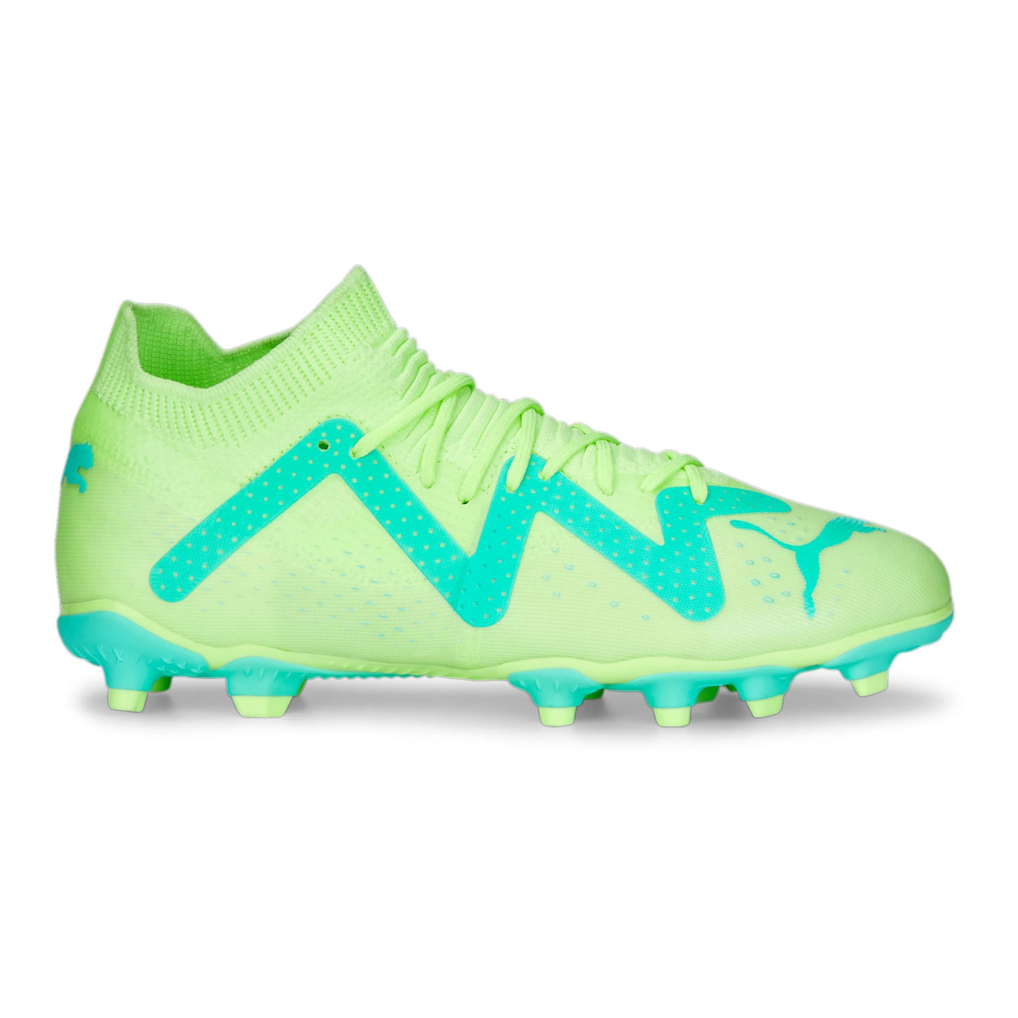 Buty Puma Junior Future Match FG/AG 107195-03