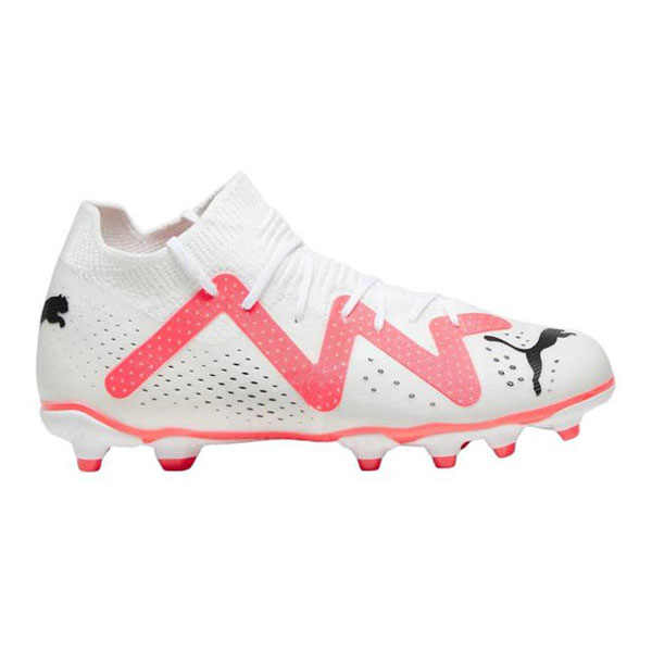 Buty Puma Junior Future Match FG/AG 107384-01