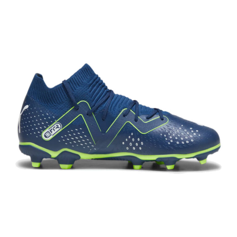 Buty Puma Junior Future Match FG/AG 107384-03