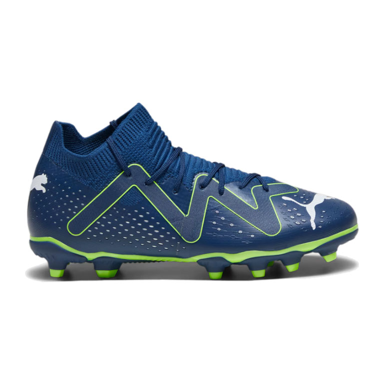 Buty Puma Junior Future Match FG/AG 107384-03