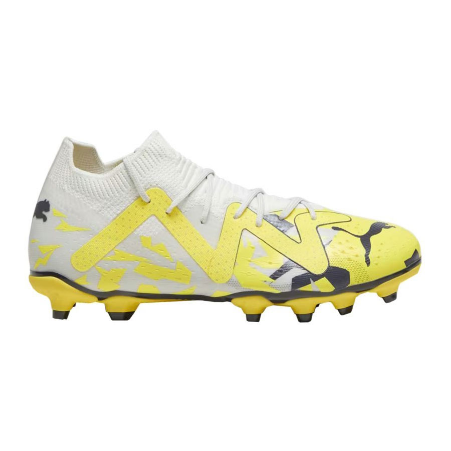 Buty Puma Junior Future Match FG/AG 107384-04