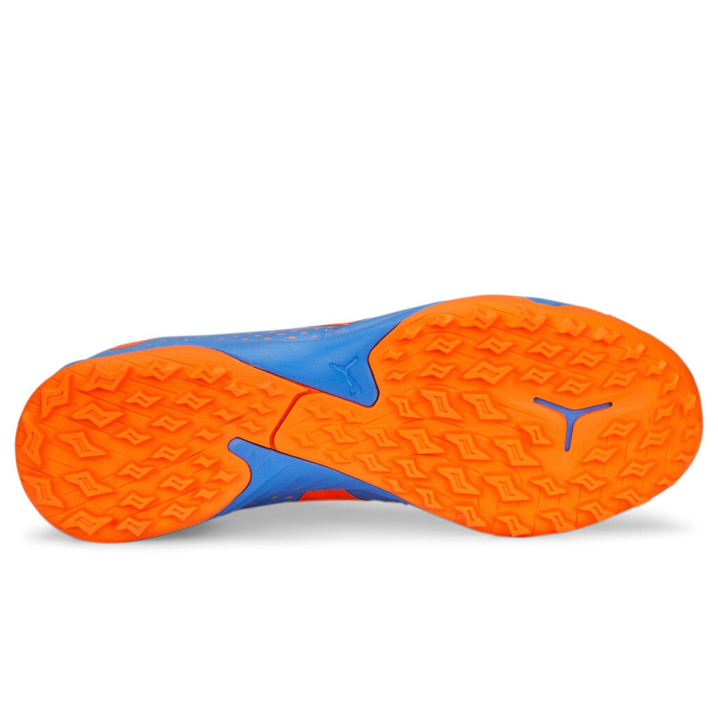 Buty Puma Junior Future Match TT + Mid 107197-01