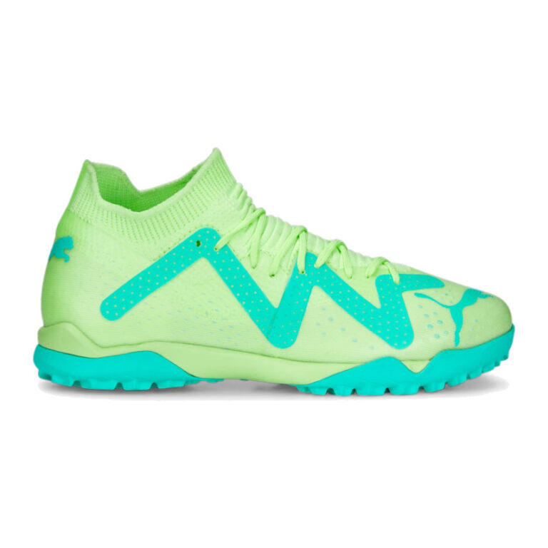 Buty Puma Junior Future Match TT + Mid 107197-03