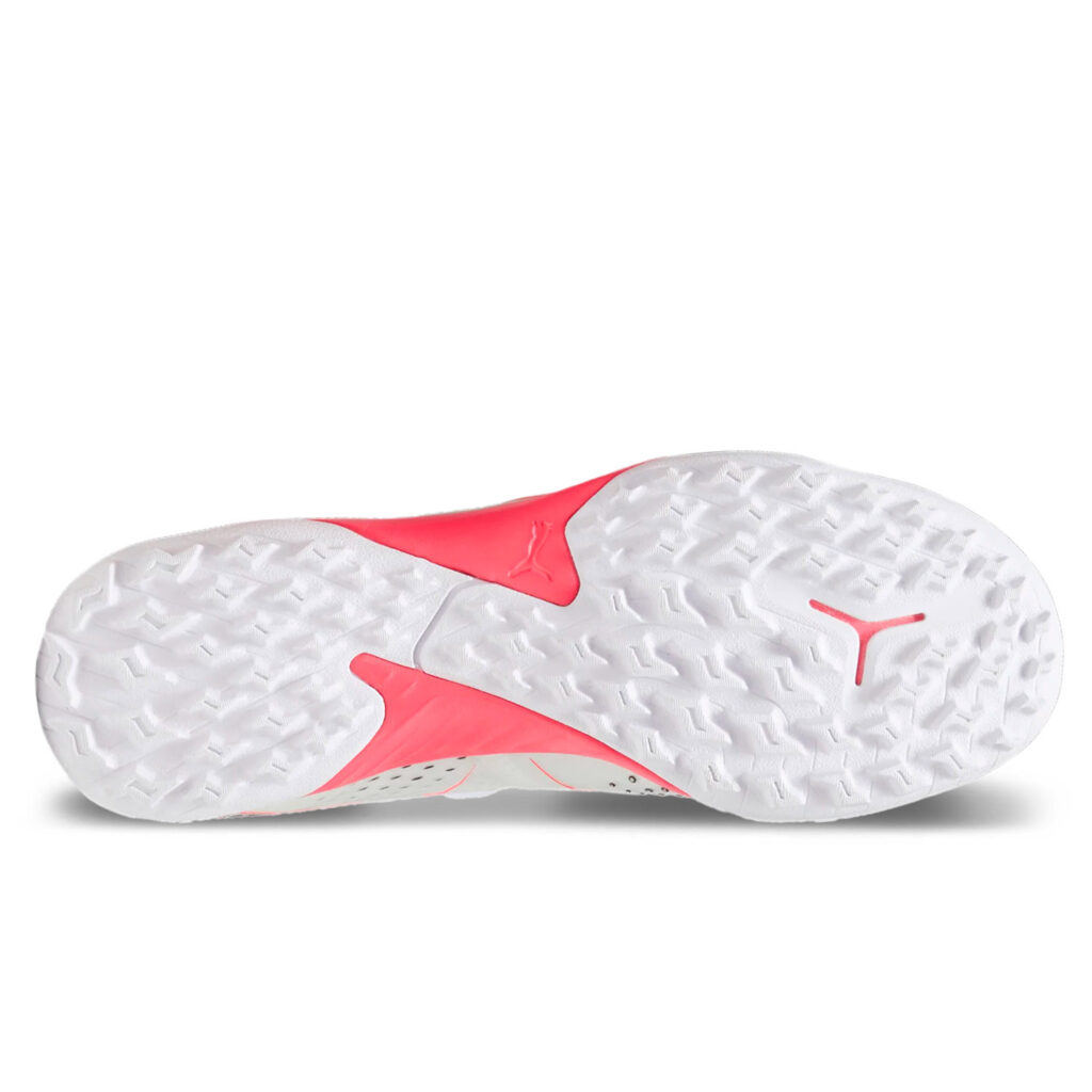 Buty Puma Junior Future Match TT +Mid 107386-01