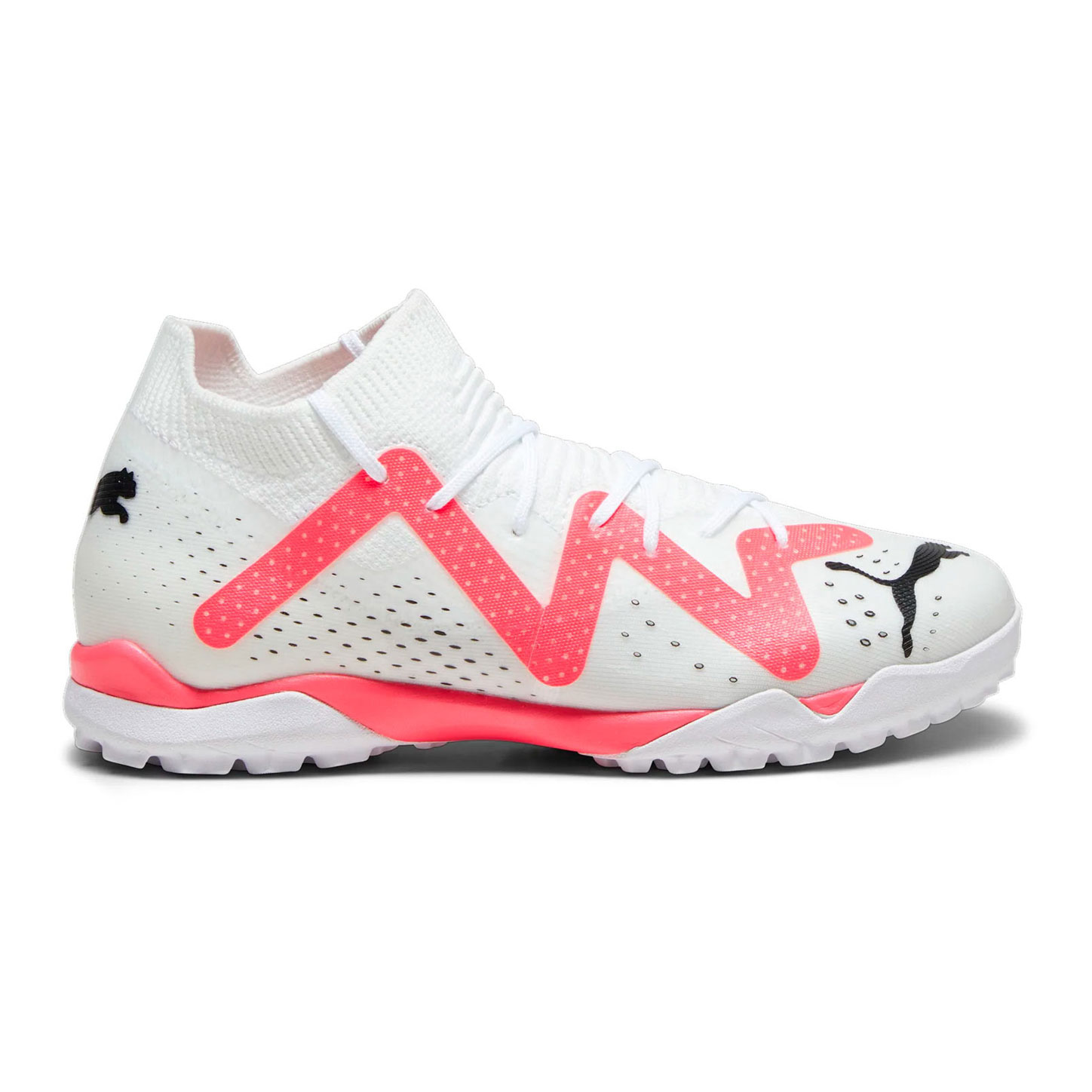 Buty Puma Junior Future Match TT +Mid 107386-01