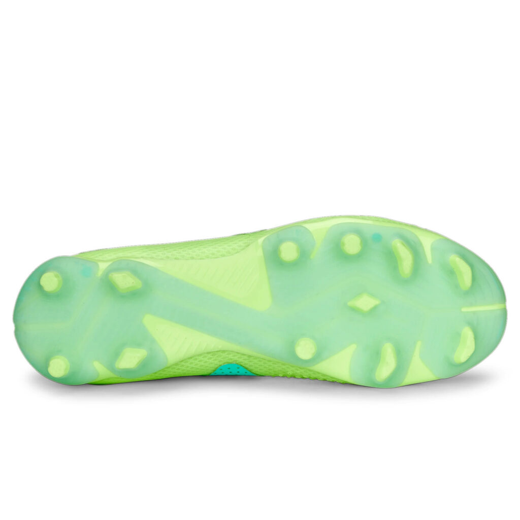 Buty Puma Junior Future Pro FG/AG 107194-03