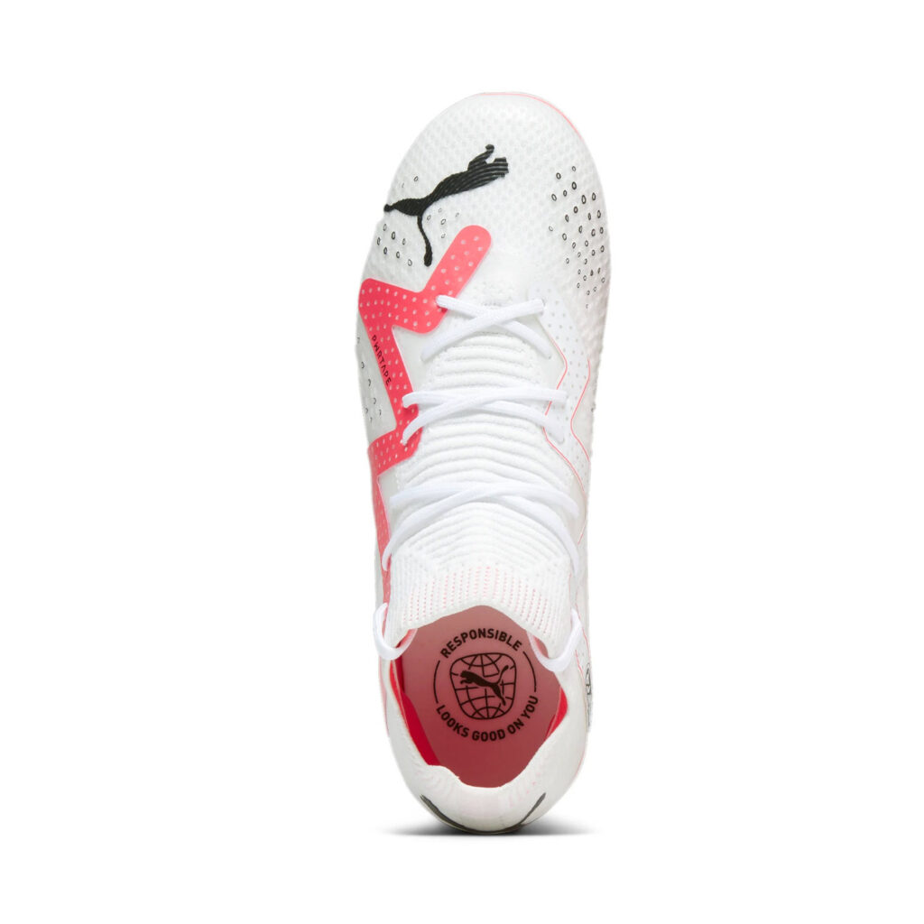 Buty Puma Junior Future Pro FG/AG 107383-01
