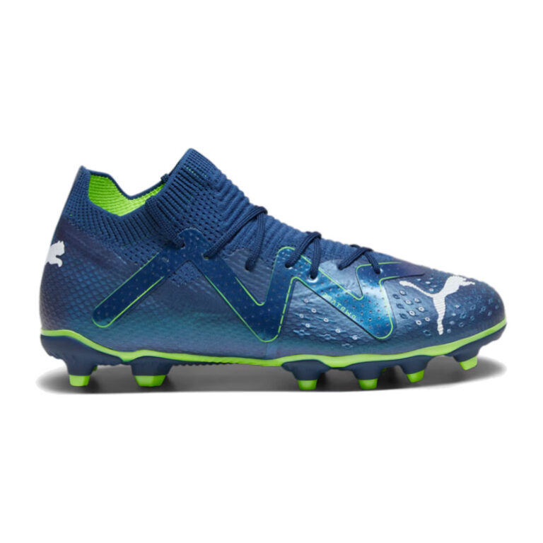 Buty Puma Junior Future Pro FG/AG 107383-03