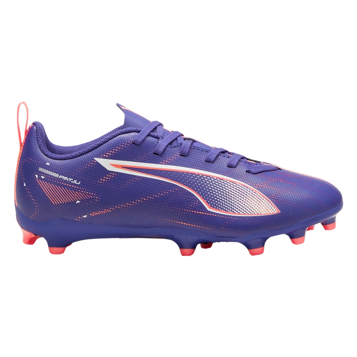 Buty Puma Junior Ultra 5 Play FG/AG 107695-01