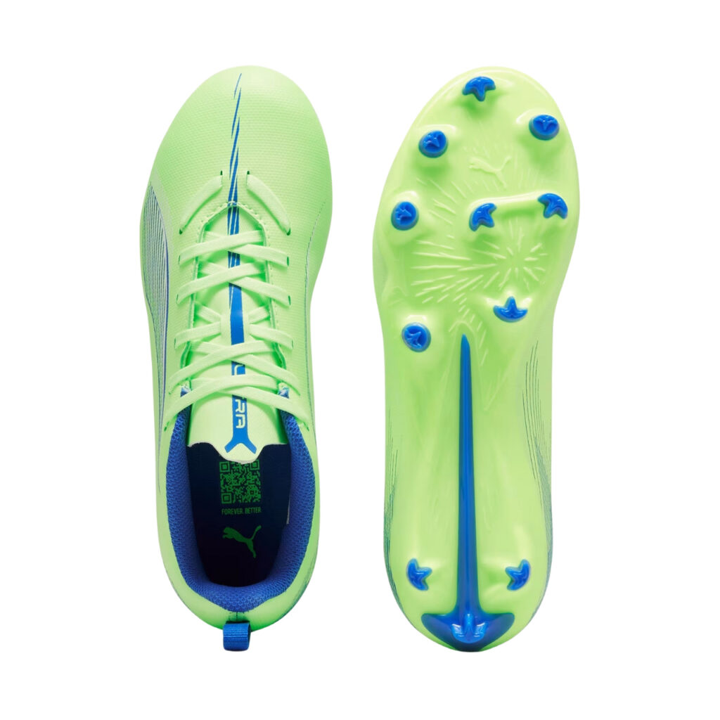 Buty Puma Junior Ultra 5 Play FG/AG 107695-03