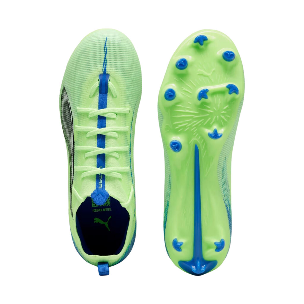 Buty Puma Junior Ultra 5 Pro FG/AG 107693-03