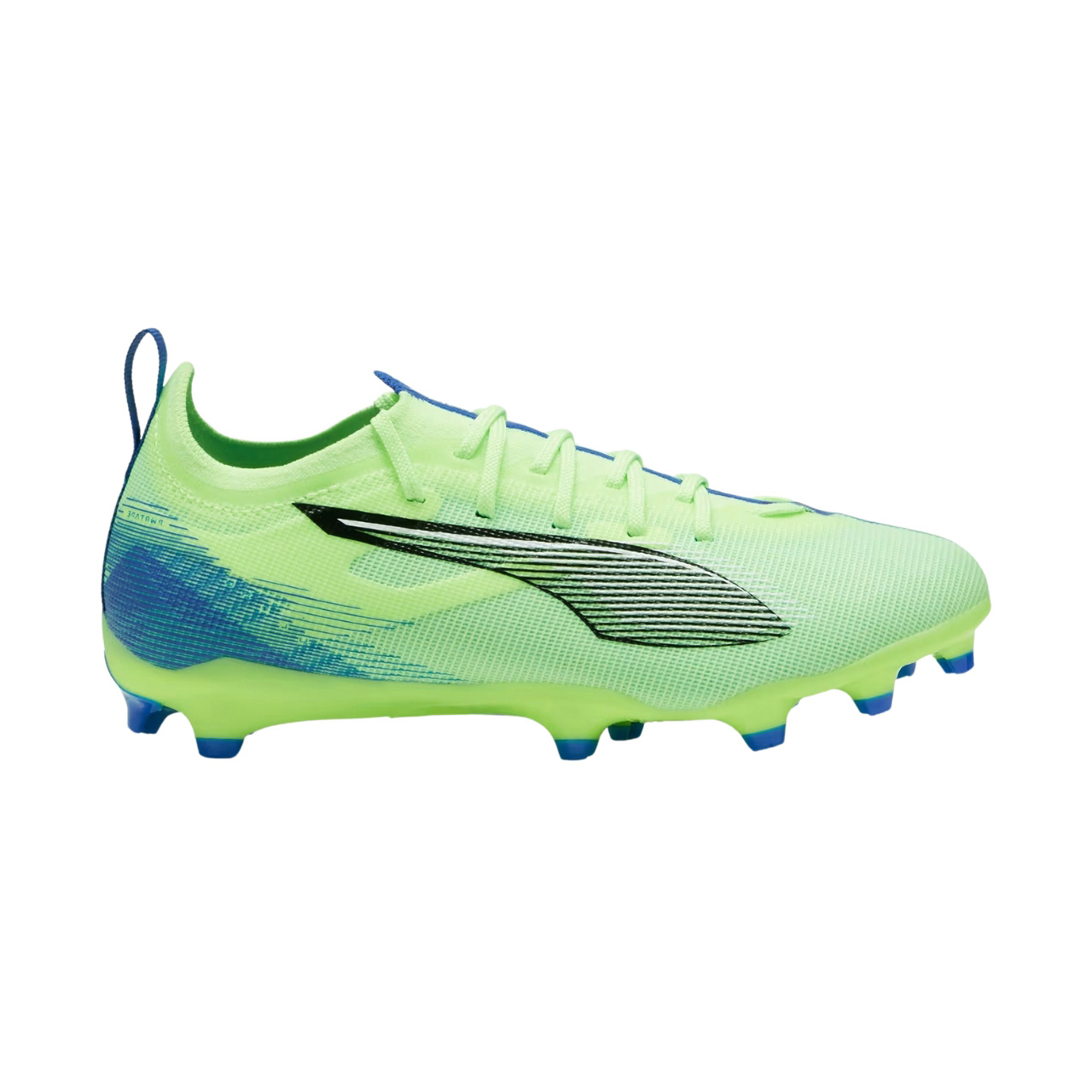 Buty Puma Junior Ultra 5 Pro FG/AG 107693-03