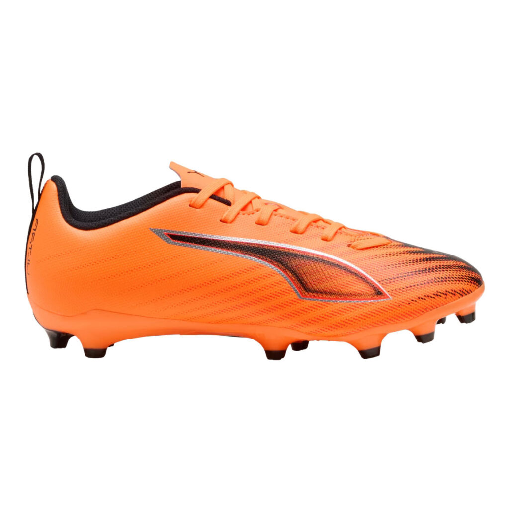 Buty Puma Junior Ultra 6 Play FG/AG 108533-03