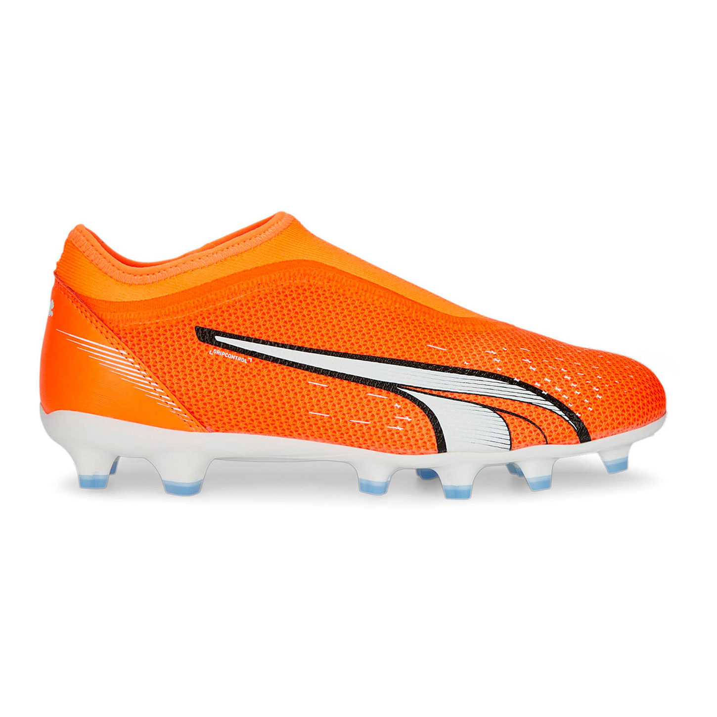 Buty Puma Junior Ultra Match LL FG/AG 107229-01
