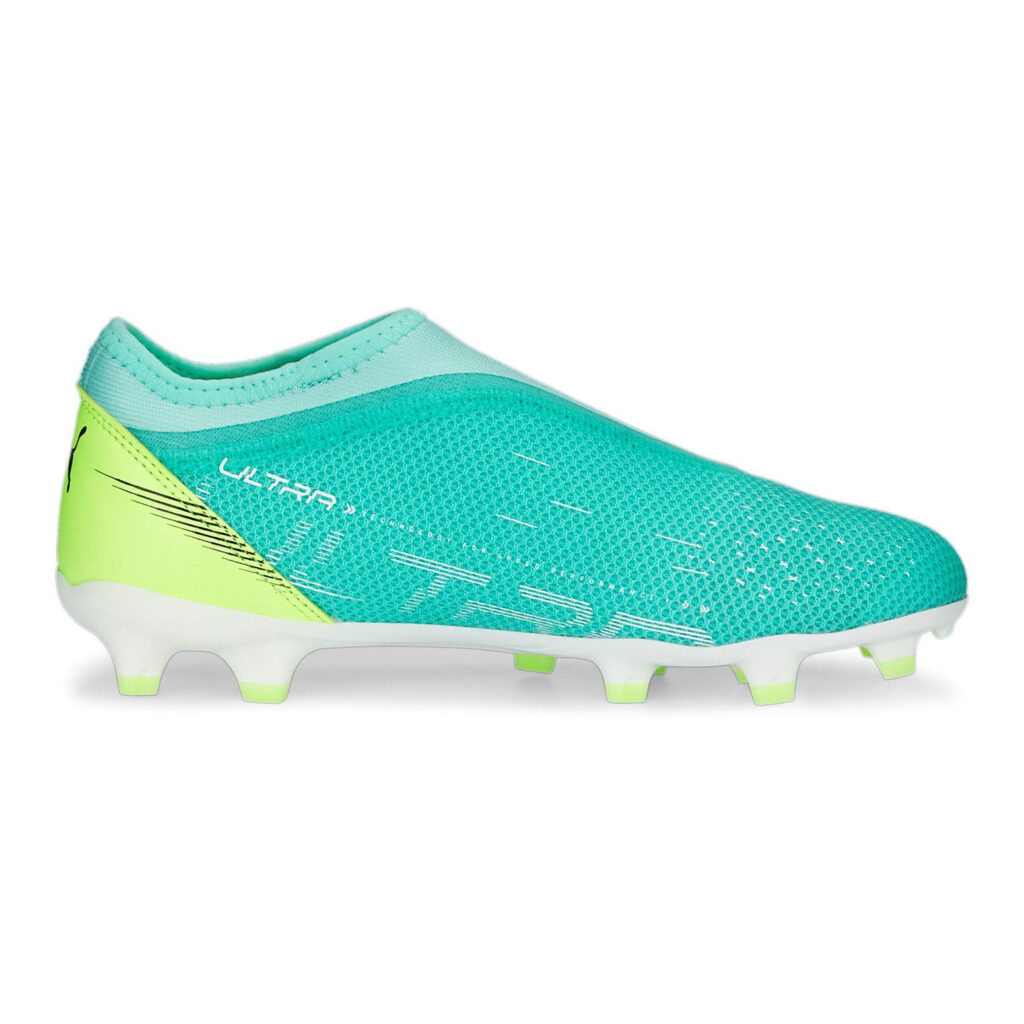 Buty Puma Junior Ultra Match LL FG/AG 107229-03