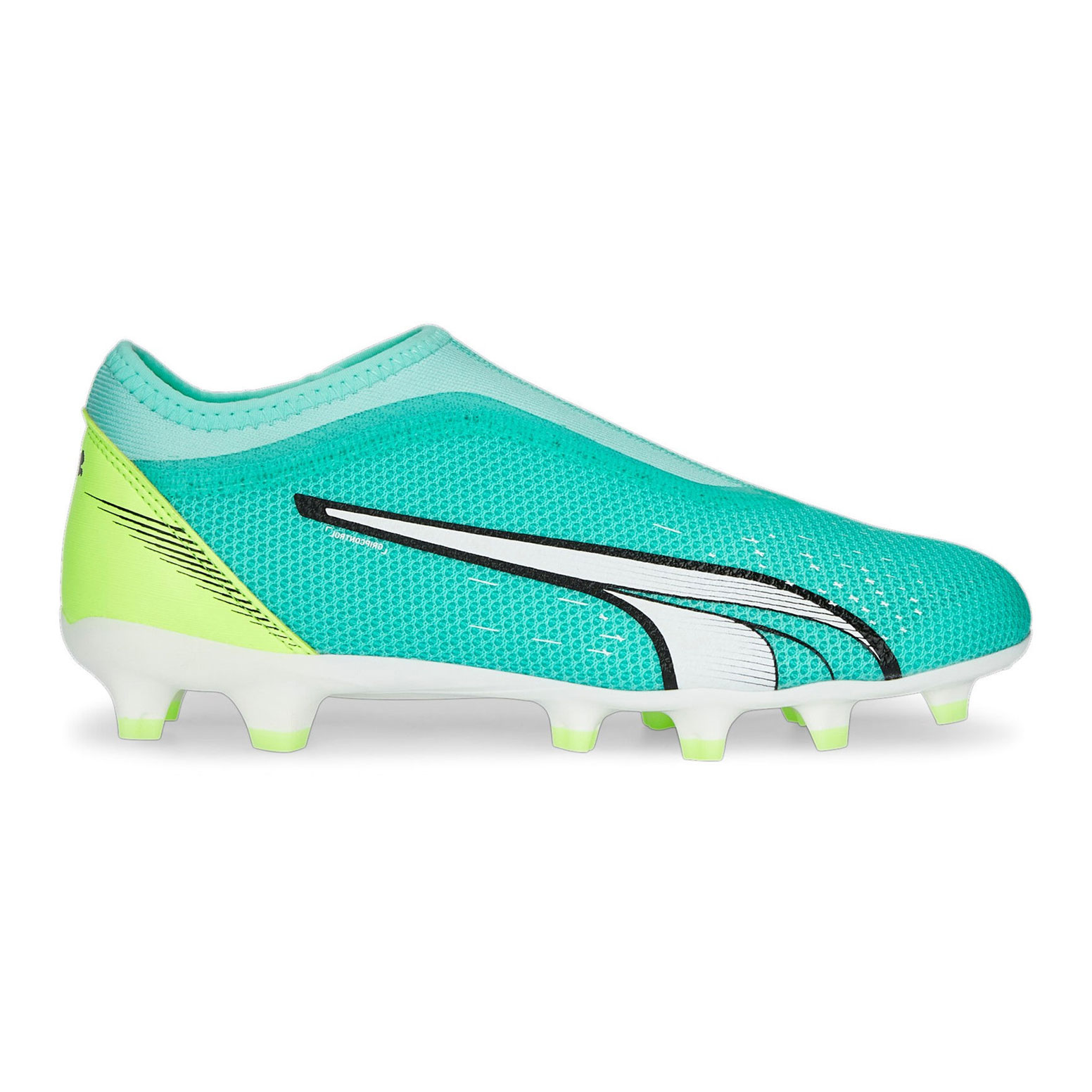 Buty Puma Junior Ultra Match LL FG/AG 107229-03