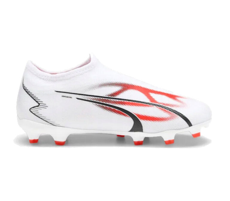 Buty Puma Junior Ultra Match LL FG/AG 107514-01