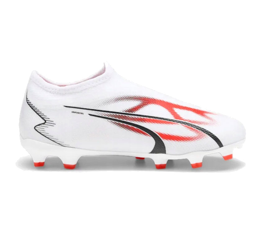 Buty Puma Junior Ultra Match LL FG/AG 107514-01