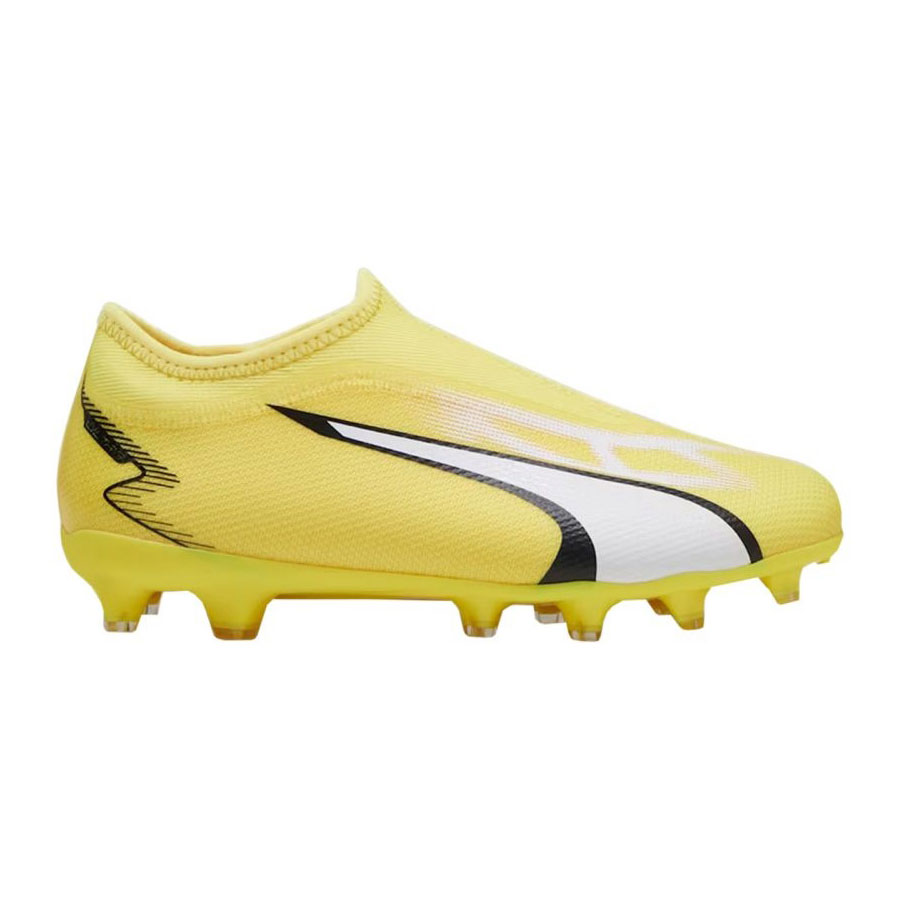 Buty Puma Junior Ultra Match LL FG/AG 107514-04