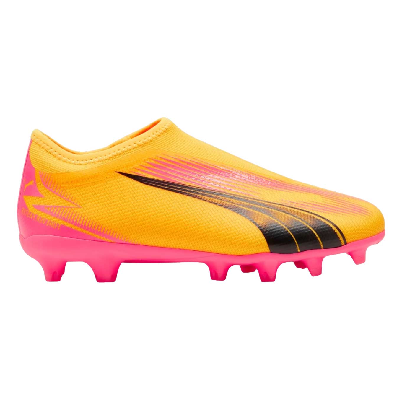 Buty Puma Junior Ultra Match LL FG/AG 107770-03