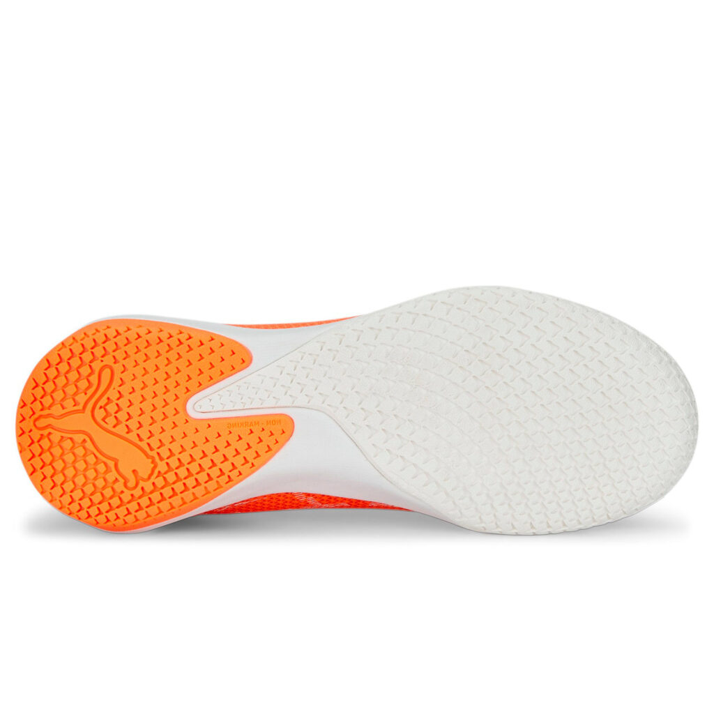 Buty Puma Junior Ultra Match LL IT 107232-01