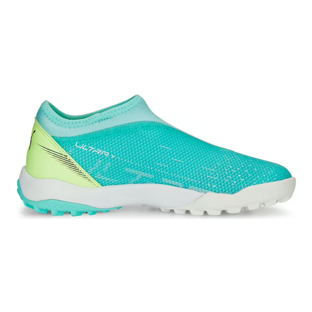 Buty Puma Junior Ultra Match LL TT 107231-03