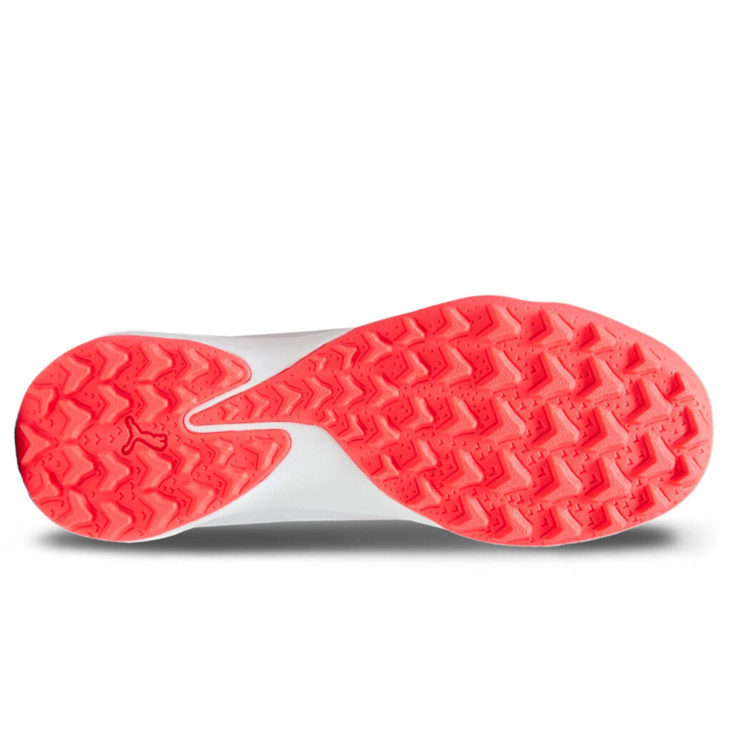 Buty Puma Junior Ultra Match LL TT +Mid 107516-01