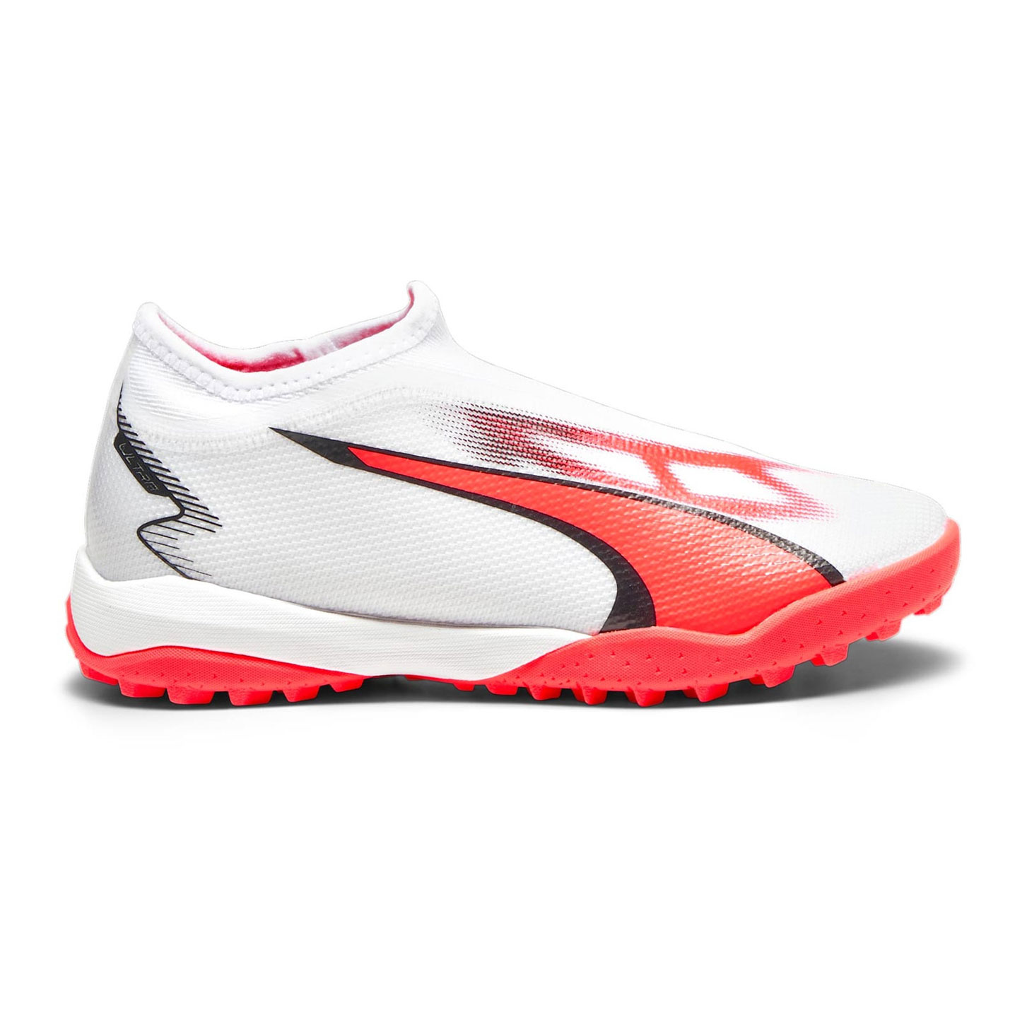 Buty Puma Junior Ultra Match LL TT +Mid 107516-01