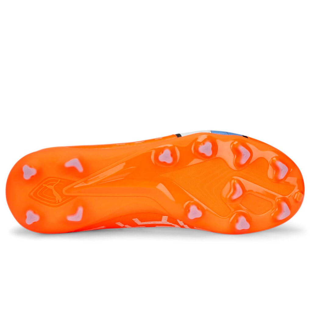 Buty Puma Junior Ultra Pro FG/AG 107228-01