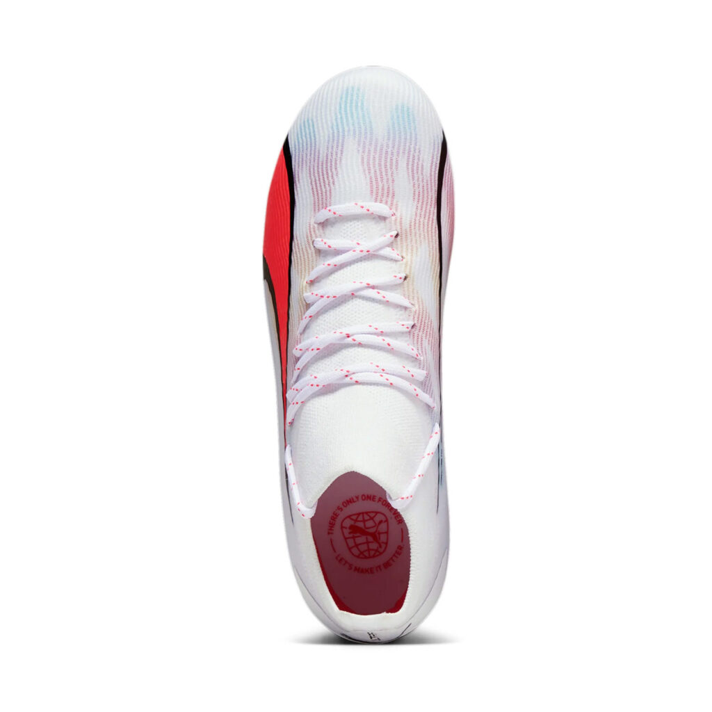 Buty Puma Junior Ultra Pro FG/AG 107510-01