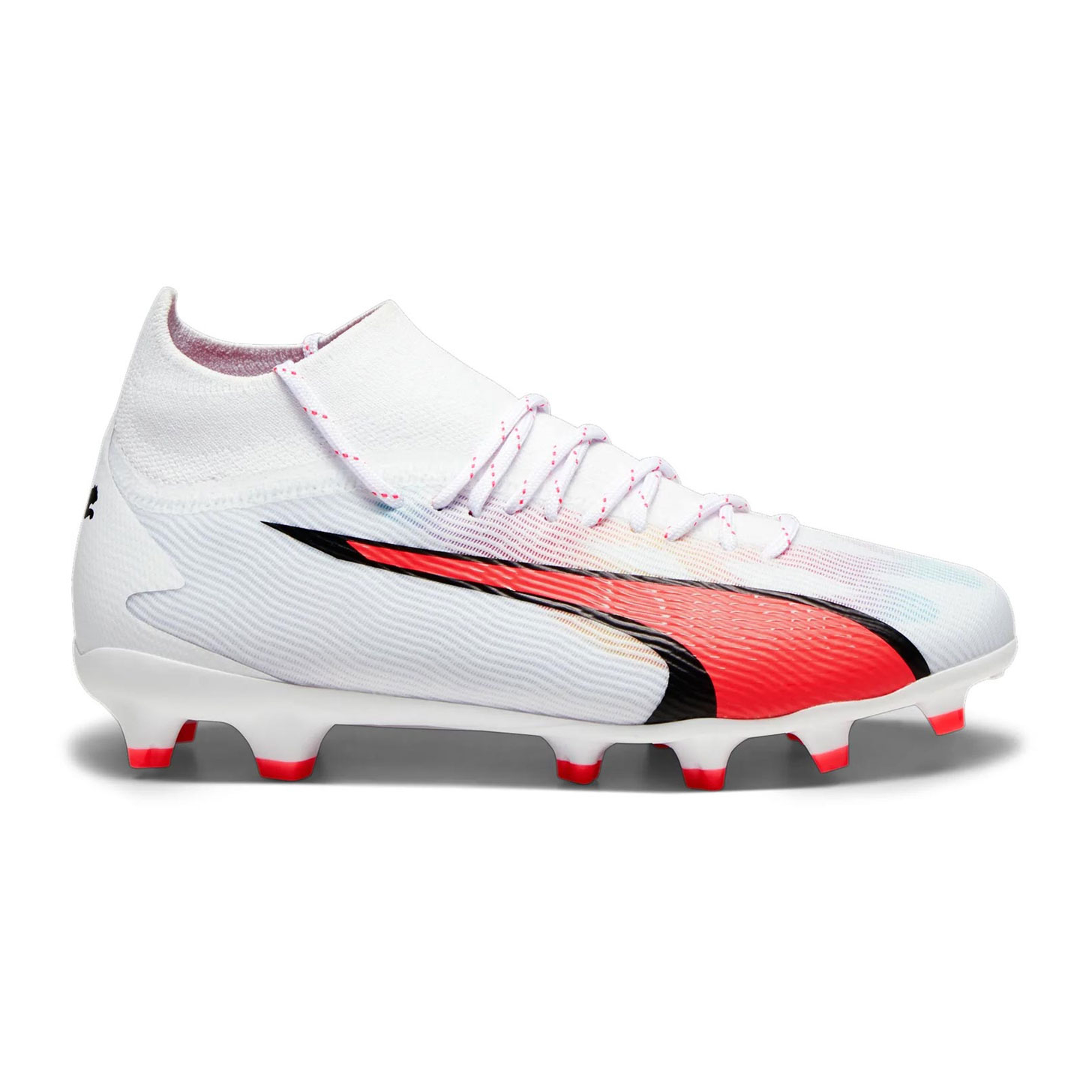 Buty Puma Junior Ultra Pro FG/AG 107510-01