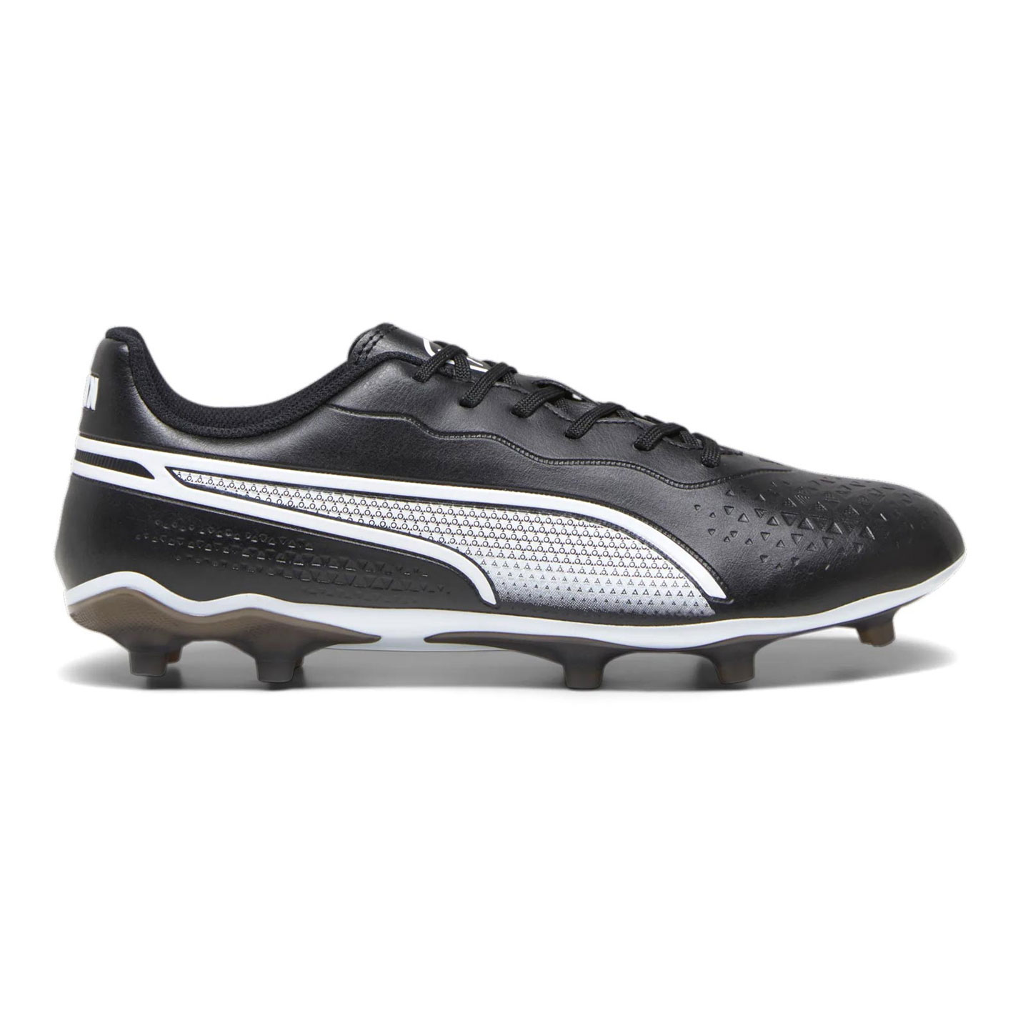 Buty Puma King Match FG/AG 107570-01